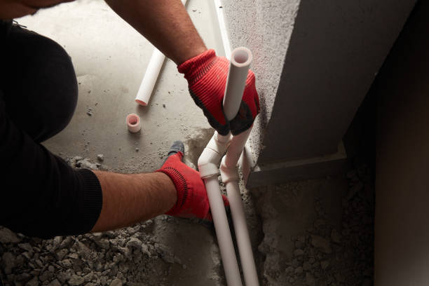 Commercial Plumbing Services in Fordyce, AR