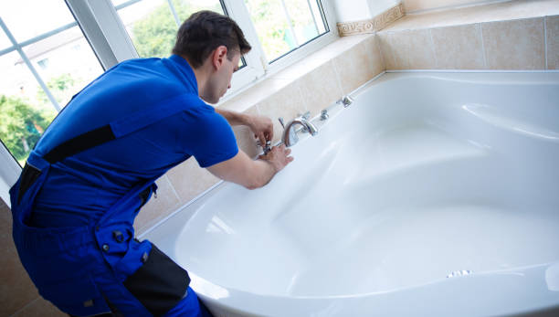 Green Plumbing Solutions and Water Conservation in Fordyce, AR